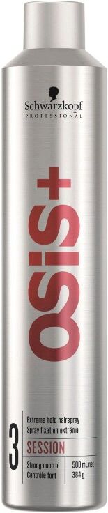 Schwarzkopf OSiS Session 500ml  