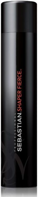 Sebastian Professional Sebastian Shaper Fierce Haarspray -400 ml