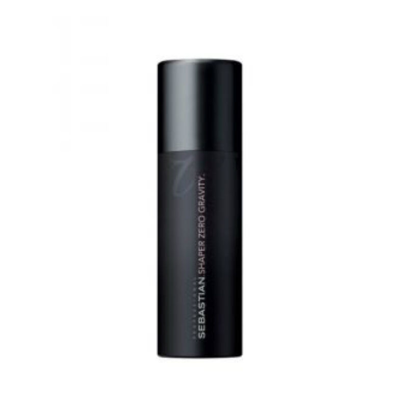 Sebastian Professional Sebastian Shaper Zero Gravity  Haarspray -50 ml