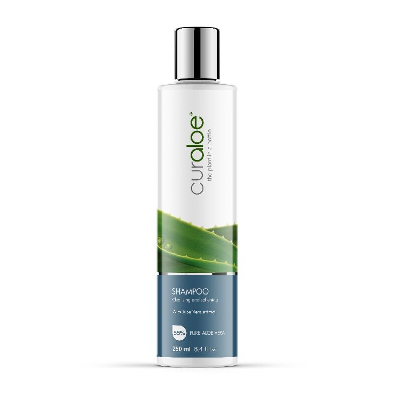 Curaloe Shampoo 250 ml