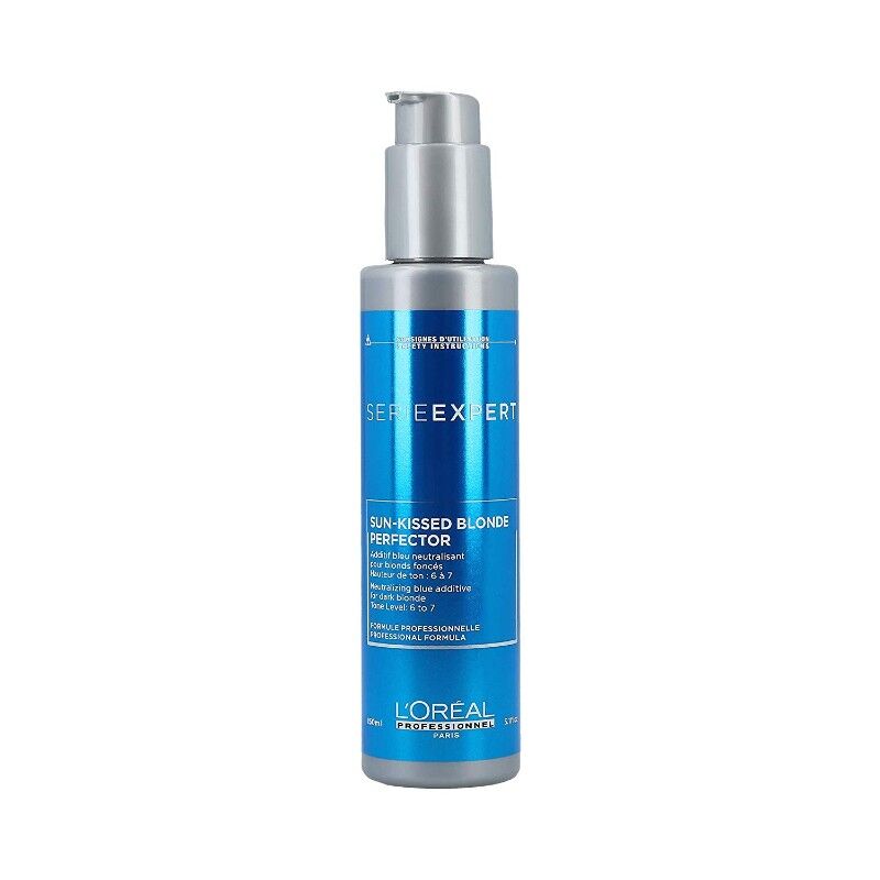 L'Oréal Professionnel Blondifier Shot Blue 150 ml