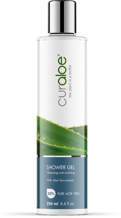 Curaloe Shower Gel 250 ml