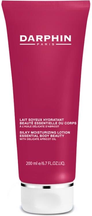 Darphin Silky Body Lotion