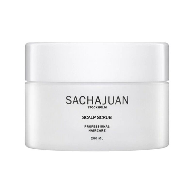 Sacha Juan SachaJuan Scalp Scrub 250 ml