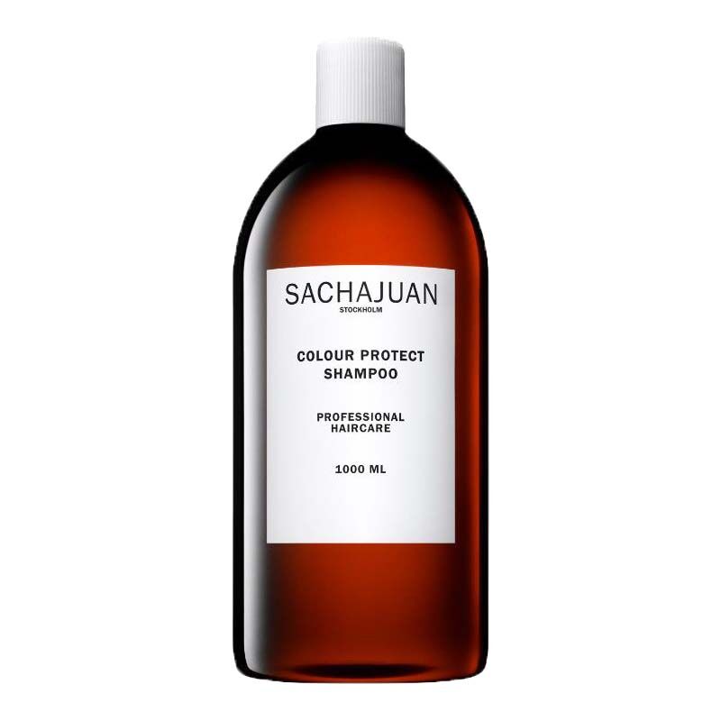Sacha Juan SachaJuan Colour Protect Shampoo 1000ml