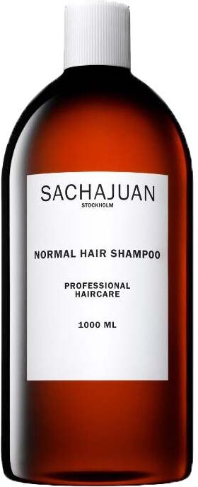 Sacha Juan SachaJuan Normal Hair Shampoo 1000ml