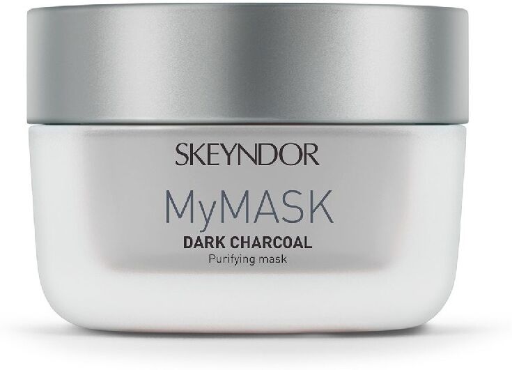 Skeyndor Dark Charcoal MyMask