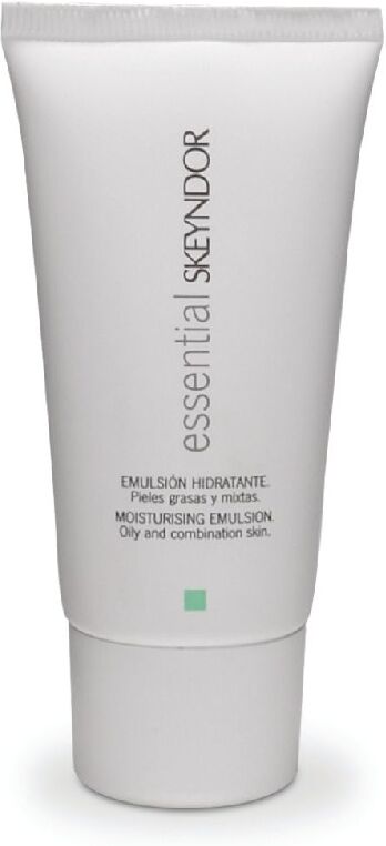 Skeyndor Essential Hydrating Emulsie Gezichtscrème