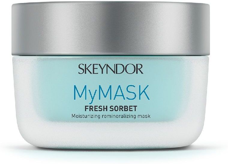 Skeyndor Fresh Sorbet MyMask