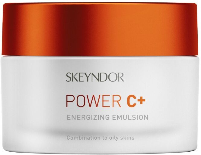 Skeyndor Power C+ Energizing Emulsion Gezichtscrème