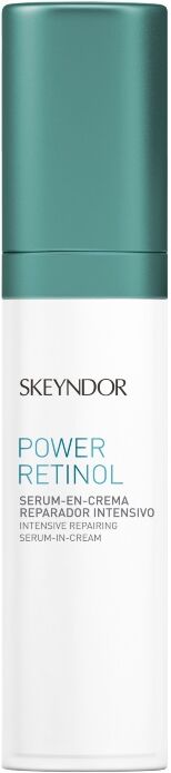 Skeyndor Power Retinol Serum-In-Cream