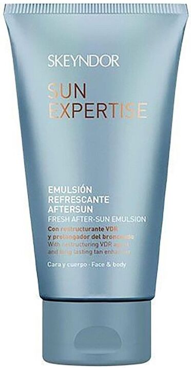 Skeyndor Sun Expertise Fresh After Sun Emulsie