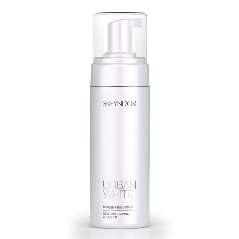 Skeyndor Urban White New Skin Foaming Gezichtsreinger