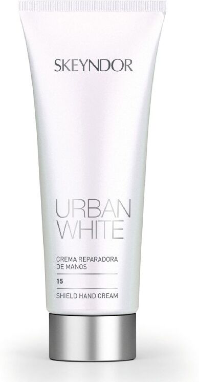 Skeyndor Urban White Shield Handcrème