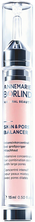 Annemarie Borlind Beauty Shot Skin & Pore Balancer Huidserum