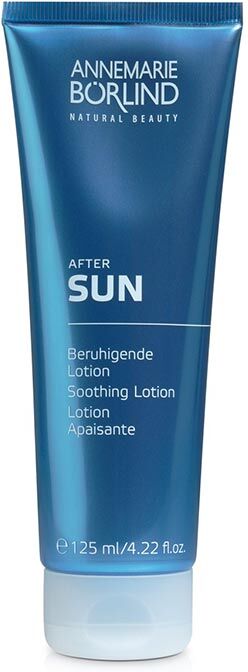 Annemarie Borlind Sun Aftersun Kalmerende Lotion