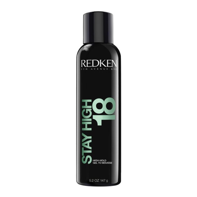 Redken Volumize Styling Stay High 18 Gel to Mousse 150ml