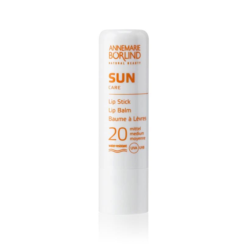 Annemarie Borlind Sun Lippenbalsem SPF 20