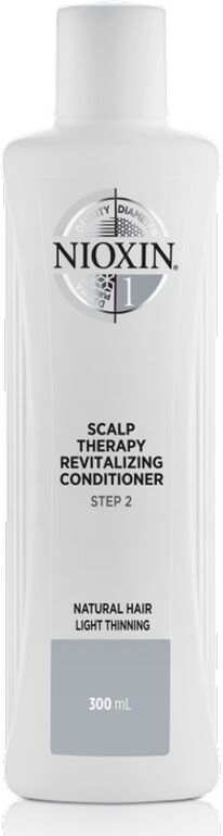 Nioxin System 1 Scalp Revitalizer 300ml