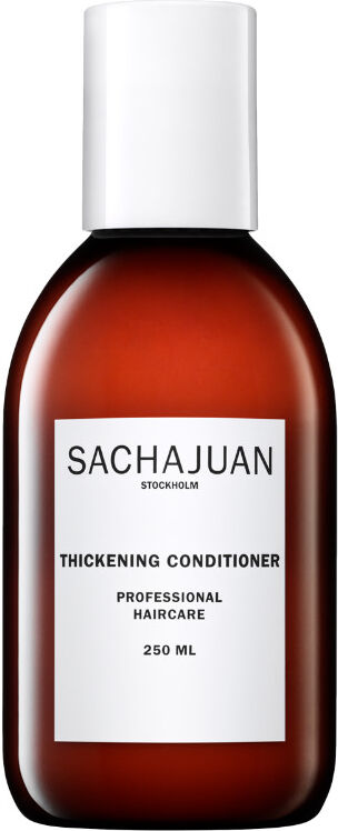 Sacha Juan SachaJuan Thickening Conditioner 250 ml