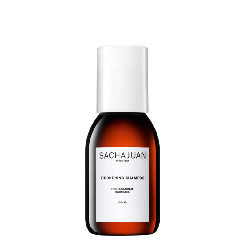 Sacha Juan SachaJuan Thickening Shampoo 100 ml