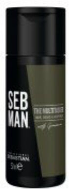 SEB MAN The Multitasker Care 3-in-1 Shampoo 50ml