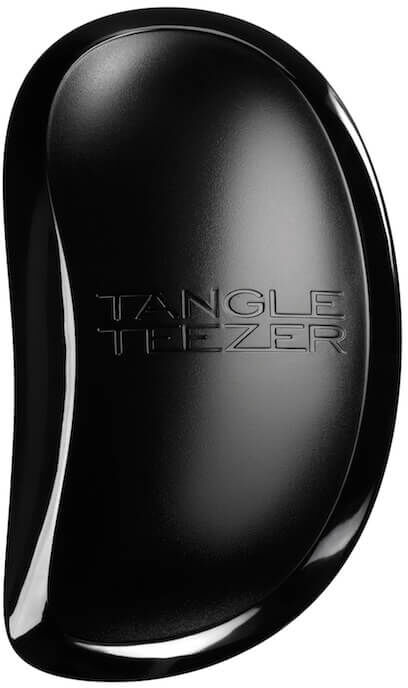 Tangle Teezer Salon Elite Midnight Zwart Haarborstel