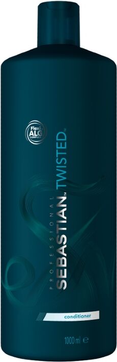 Sebastian Professional Twisted Elastic Conditioner- 1000ml