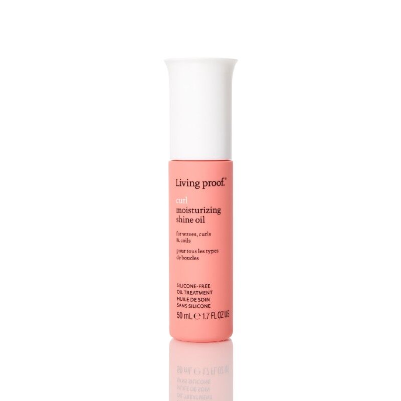 LIVING PROOF Curl Moisturizing Shine Oil 50ml