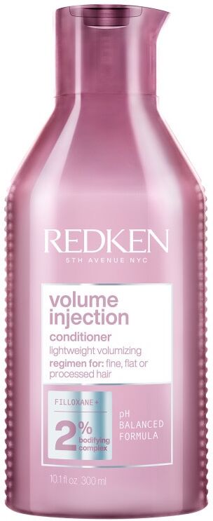 Redken Volume Injection Conditioner 300ml