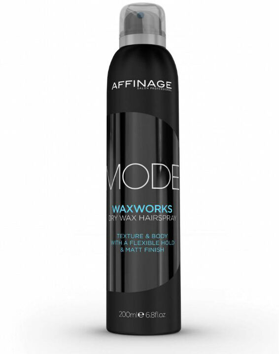 Affinage Wax Works 200ml