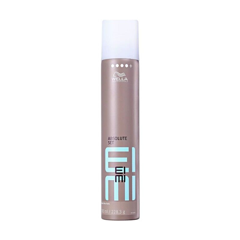 Wella Professionals EIMI Absolute Set 300ML