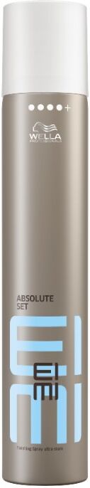 Wella Professional Wella EIMI Absolute Set -500 ml