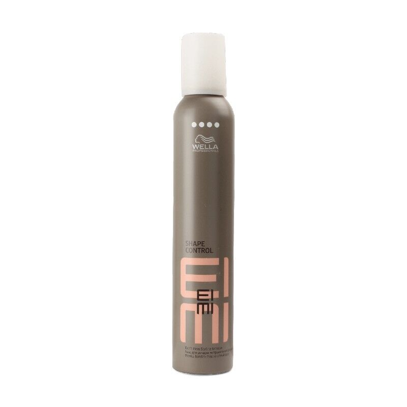 Wella Professional Wella EIMI Shape Control Mousse 300 ml