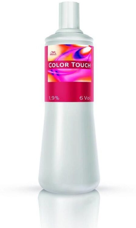 Wella Color Touch Emulsie-1,9%