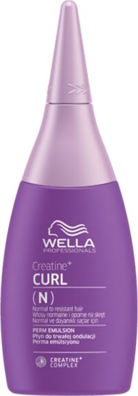 Wella Professionals Creatine+ Curl It - Intense (N) 75ML