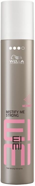 Wella Professional Wella EIMI Mistify Me Strong 300ml