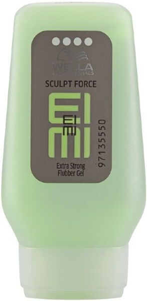 Wella Professionals EIMI Sculpt Force Travel Size 28ML