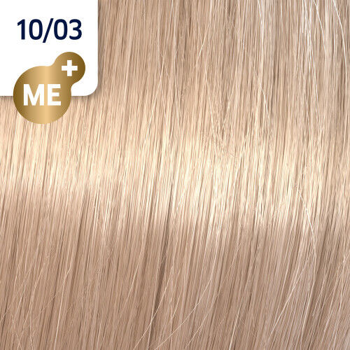 Wella Professionals Koleson Perfect Me 10/03 PURE NATURALS