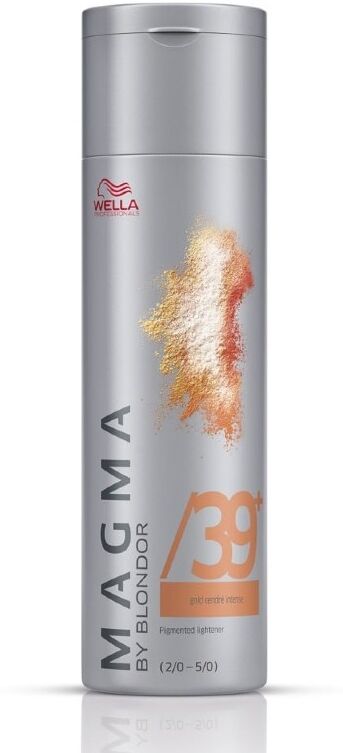 Wella Professionals Magma by Blondor - lift & tone - /00 120G