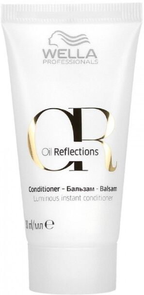 Wella Professionals Oil Reflections Luminous Instant Conditioner 30ML