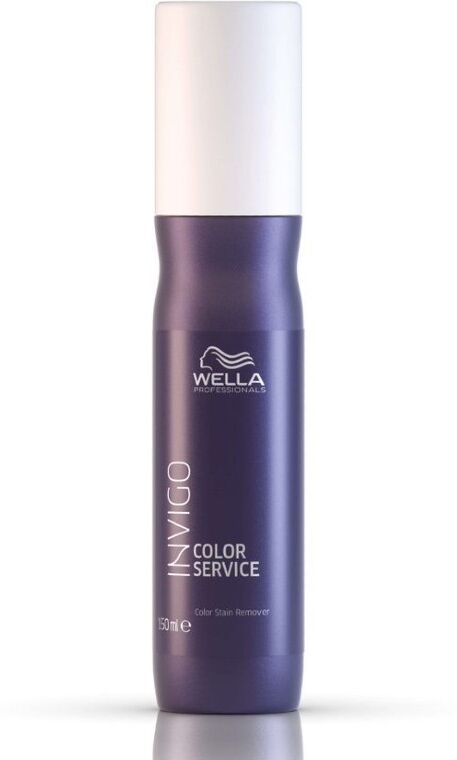 Wella Service Kleur Vlekverwijderaar