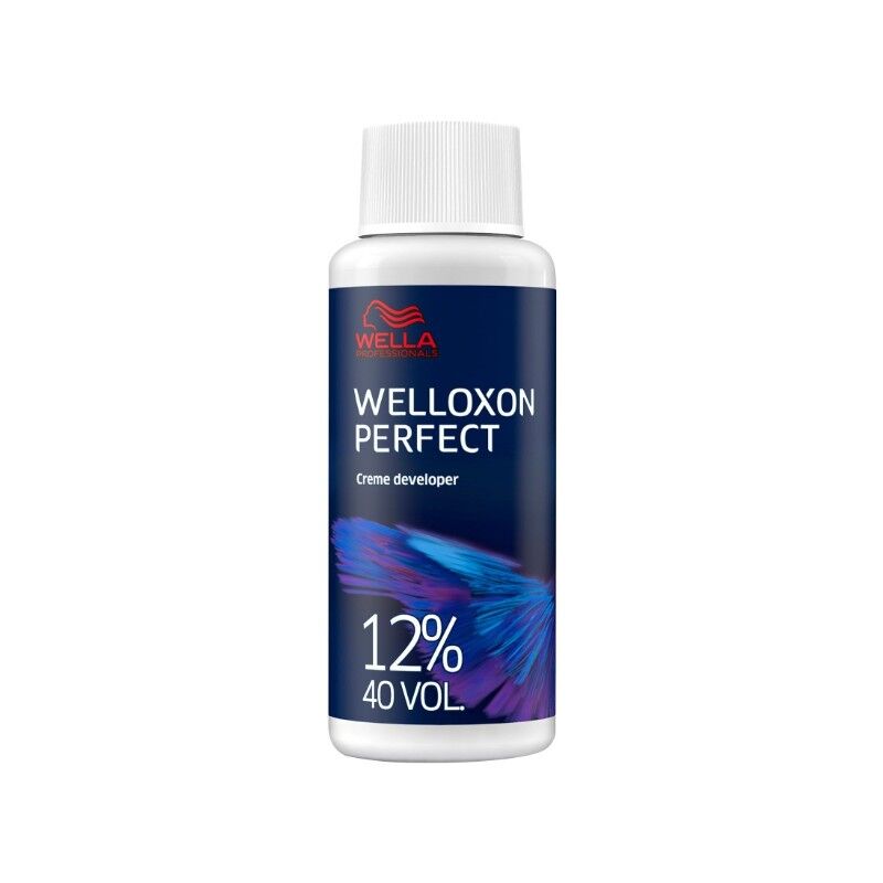 Wella Professionals WELLOXON PERFECT 12% 60ML