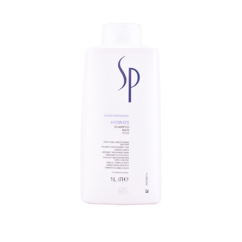 Wella SP Hydrate Shampoo-1000 ml