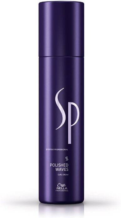 Wella SP Styling Polished Waves-200 ml