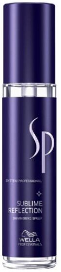 Wella SP Styling Sublime Reflection-40 ml