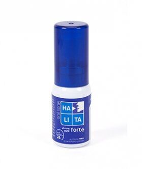 Dentaid Halita Mondspray, Tegen Een Slechte Adem, 15ml