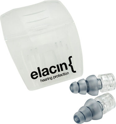 Elacin ER20 xs