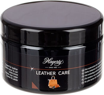 Hagerty Leather Care