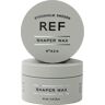 REF STOCKHOLM Shaper Wax 85 ml